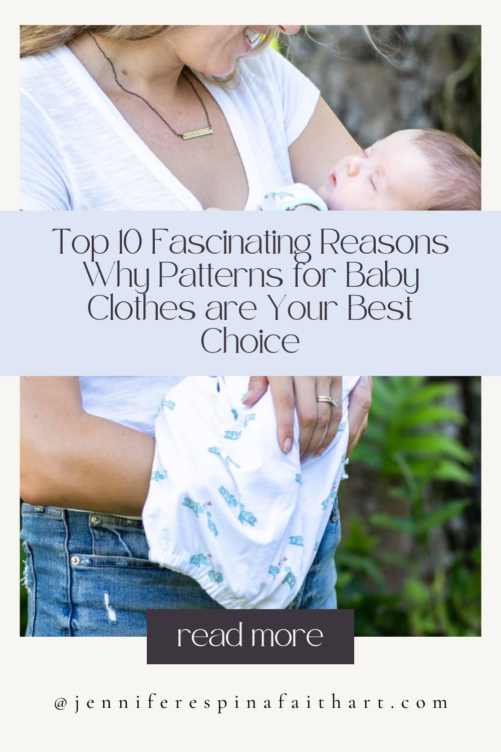 patterns for baby clothes