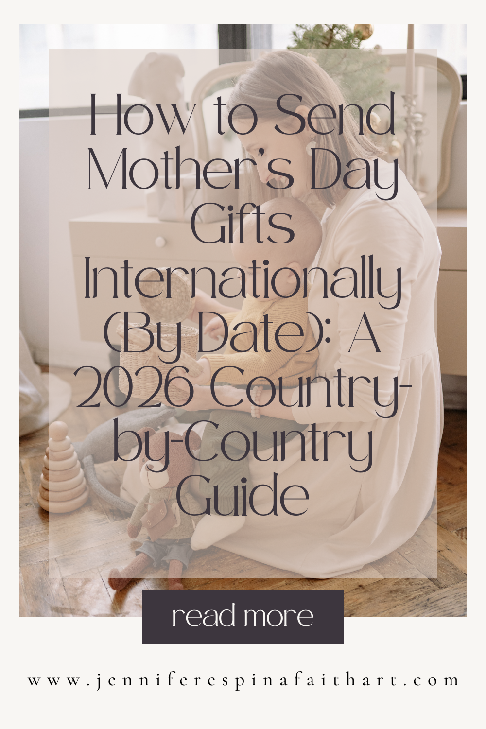 send Mother’s Day gifts internationally, international gift delivery 2026, Mother’s Day shipping deadlines, last order dates for Mother’s Day,