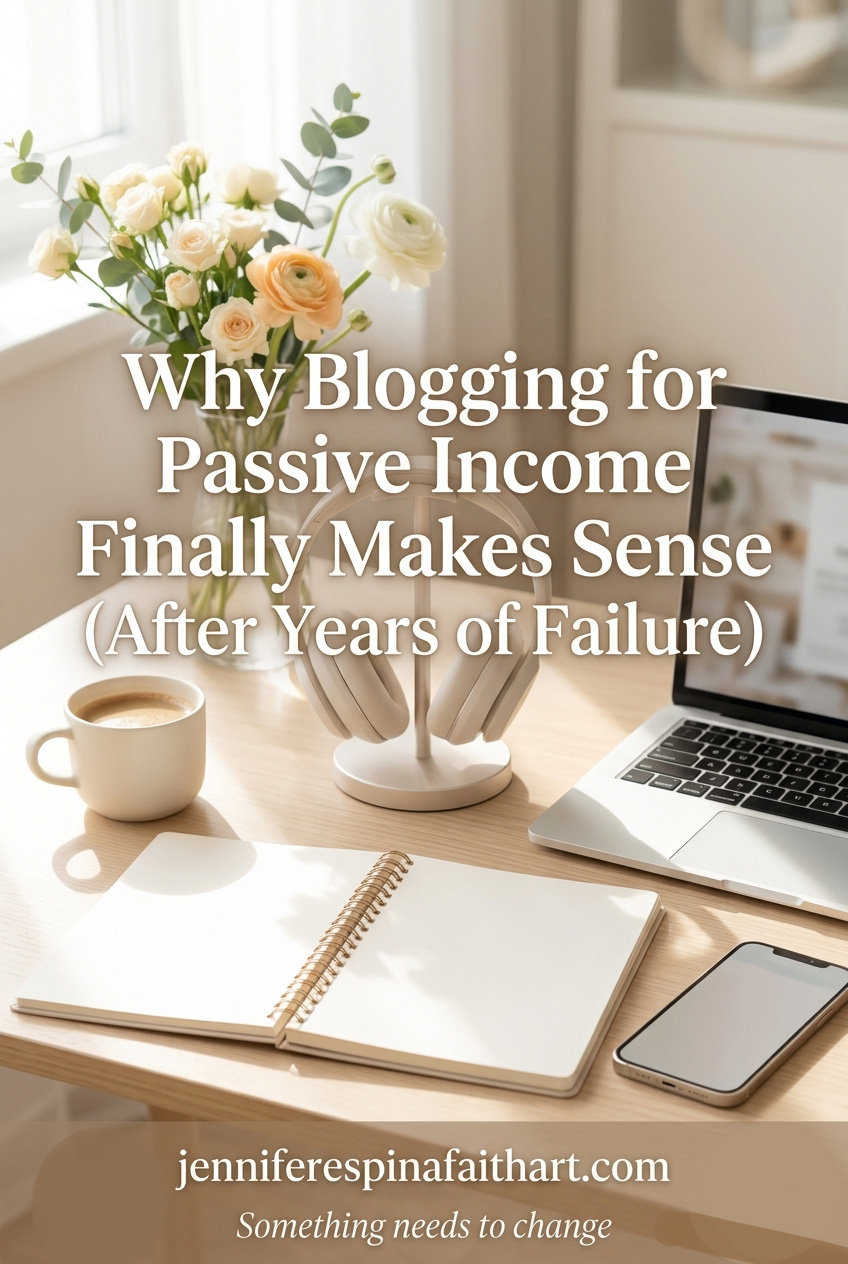 cup of coffee, computer, phone, flower vase, flowers, a workplace for BPO agent in an early morning ambience.